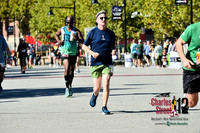 Finish Line III