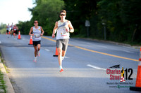 Mile Five I
