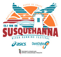 Susquehanna River Run