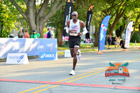 Susquehanna Finish  I