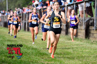 MDXC Finish I