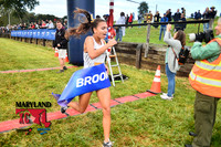 MDXC Finish II