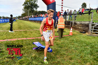 MDXC Finish III
