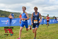 MDXC Finish iV