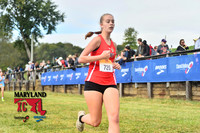 MDXC Finish V