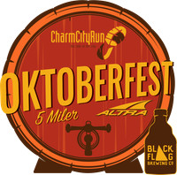 Oktoberfest 5 Miler