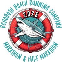 Rehoboth Beach Marathon/Half