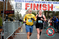 Rehoboth Finish IV