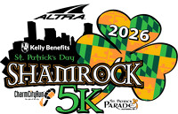 Shamrock 5k