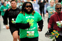Shamrock 5k III