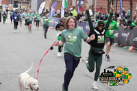 Shamrock 5k IV