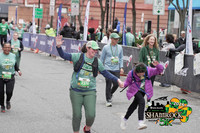 Shamrock 5k V