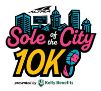 Sole of the City 10K