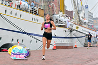 Women's Classic Tall Ships I