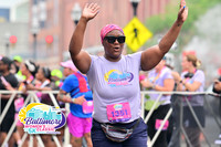 Women's Classic Finish V