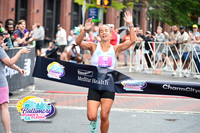 Women's Classic Finish I