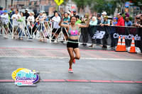 Women's Classic Finish Iii