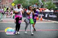 Women's Classic Finish IV
