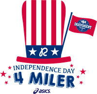 Independence 4 Miler