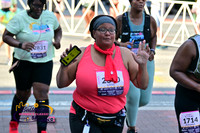 Women's 5k Finish IV
