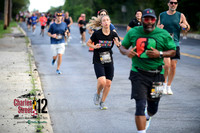 Mile Two I