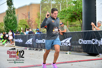 Finish I