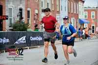 Finish IV