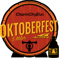 Oktoberfest 5 Miler