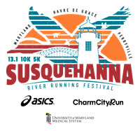 Susquehanna River Run