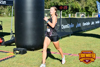 Varsity Girls