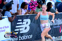 Women's 5k Finish VI