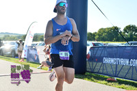 Finish Line I