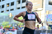 Women's 5k Finish III