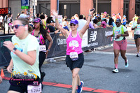 Women's 5k Finish II